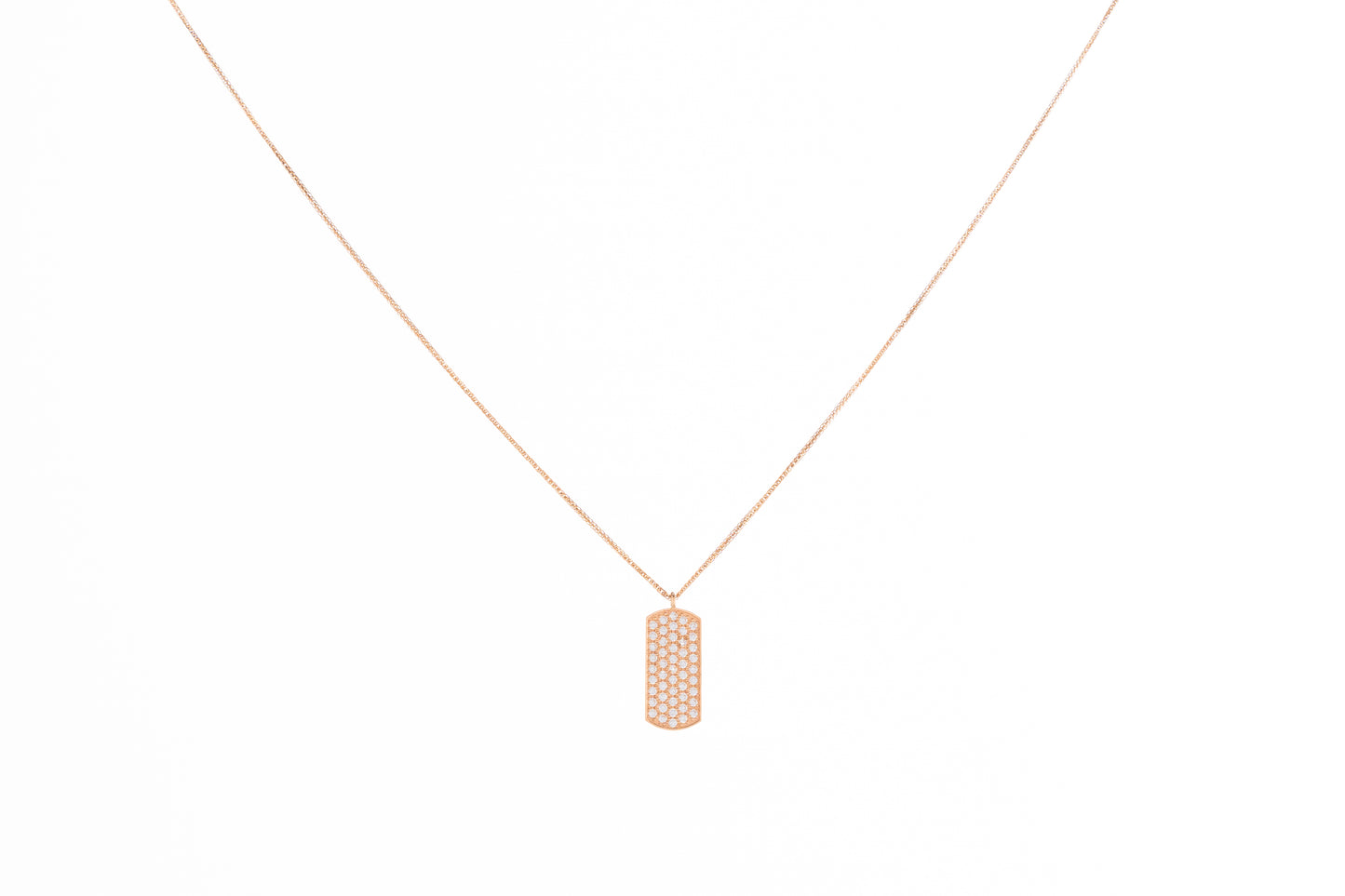 HOSHEN necklace