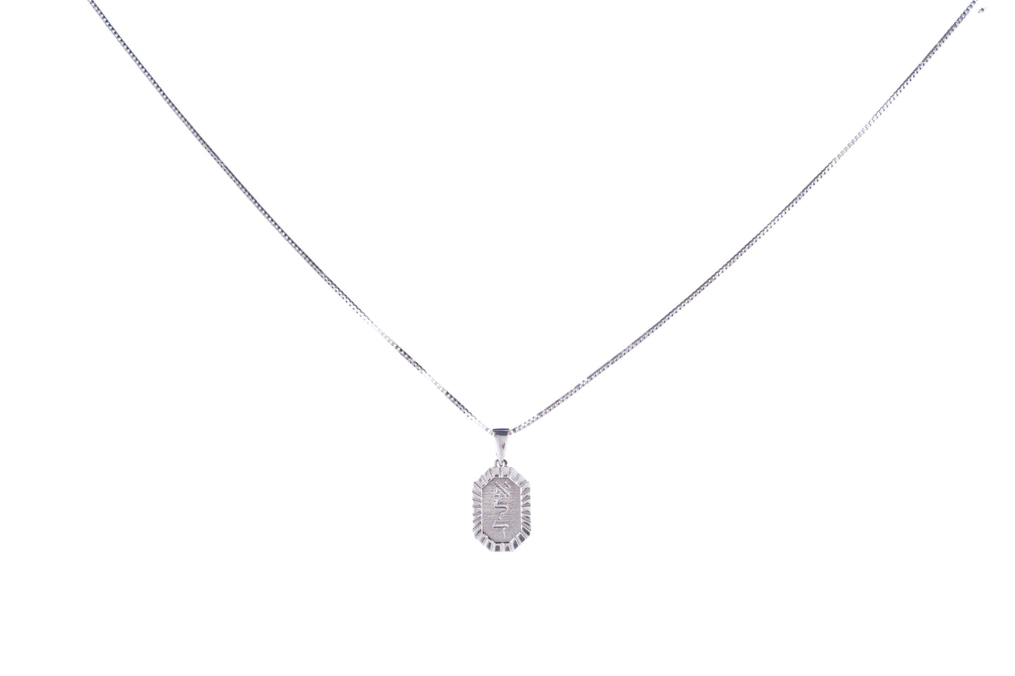 72 necklace
