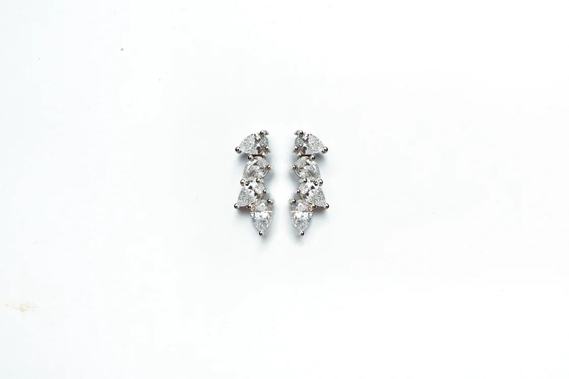 RAIN earrings