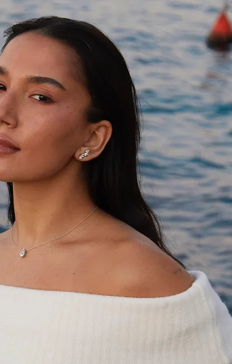 RAIN earrings