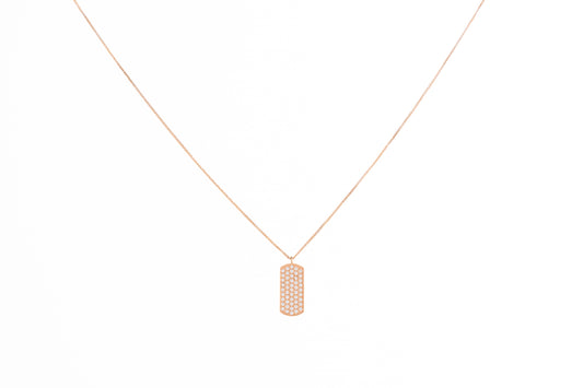HOSHEN necklace